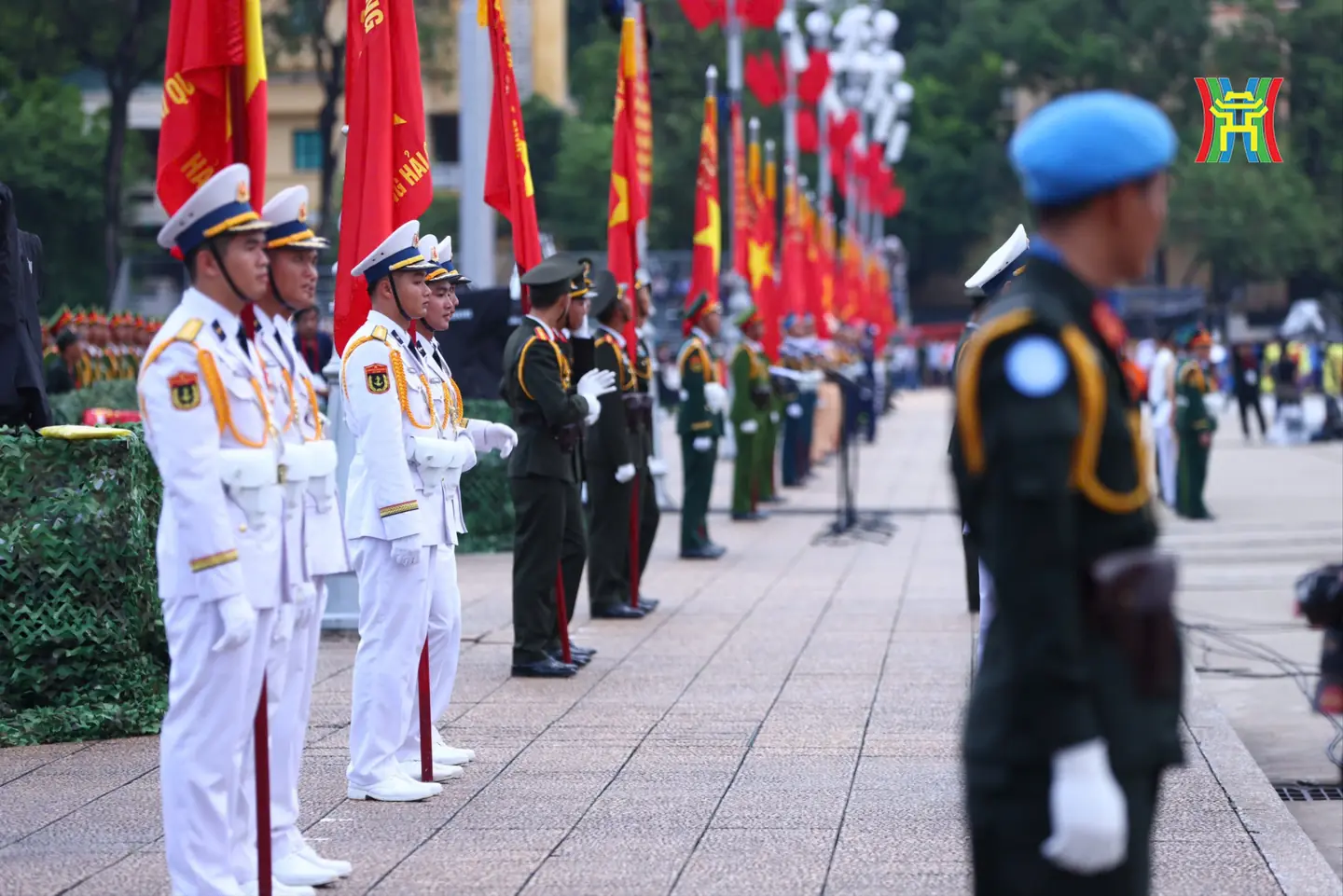 Đài PTTH Hà Nội